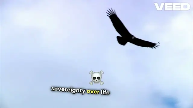 Video thumbnail for Discover 20 Biblical Vulture Meanings!