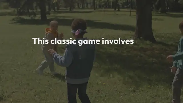 Video thumbnail for Outdoor Group Games