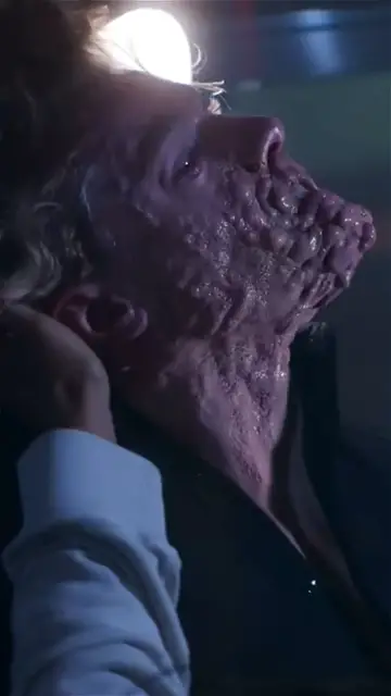 Video thumbnail for The Jarring Clayface Ending No One Saw Coming