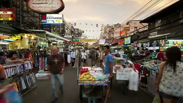 'Video thumbnail for Tourist Traps vs Local Secrets: What’s Worth It?'