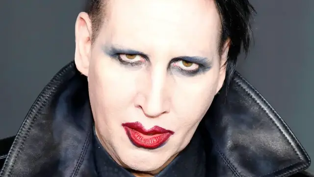 Video thumbnail for The Dark Truth About Marilyn Manson