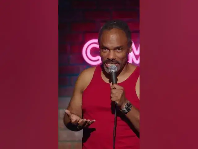 Video thumbnail for My Dog's Reaction to 'Sit' Had the Whole Crowd Laughing #ComedyShorts #Funny