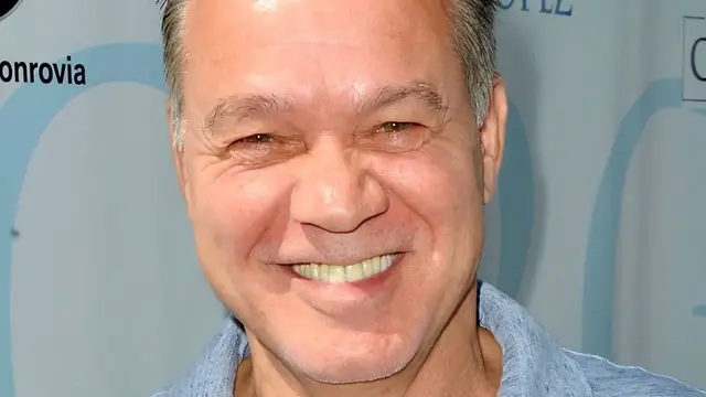 Video thumbnail for The Tragedy Of Eddie Van Halen Just Got Sadder And Sadder