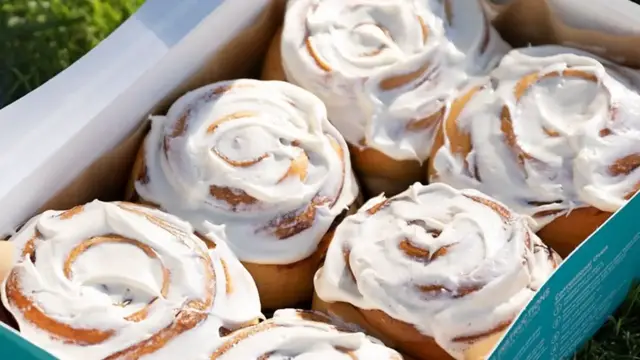 'Video thumbnail for Secrets Cinnabon Never Wanted You To Know'