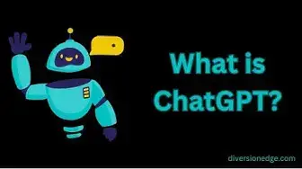 'Video thumbnail for What is ChatGPT'