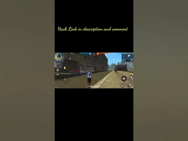 'Video thumbnail for Free Fire Injector Hack | ff hack mod menu Download Hack Free Fire | OB36 Injector | #shorts'