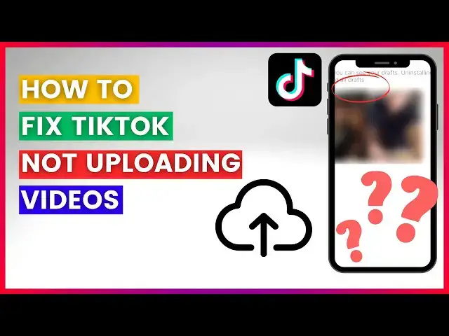 Video thumbnail for How To Fix Tiktok Not Uploading Videos (In 2025)