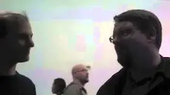 'Video thumbnail for Richard Campbell at MVP Summit 2009'