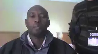 Video thumbnail for Uganda MVP at MVP Summit