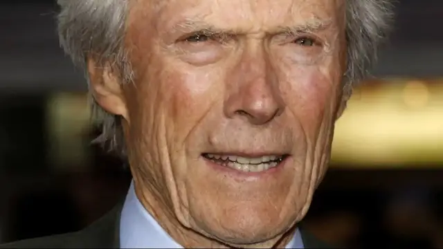'Video thumbnail for Why The Number Of Kids Clint Eastwood Has Is A Mystery'