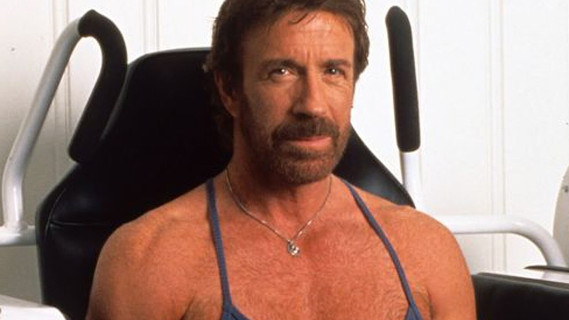 Video thumbnail for False Facts About Chuck Norris You Always Thought Were True