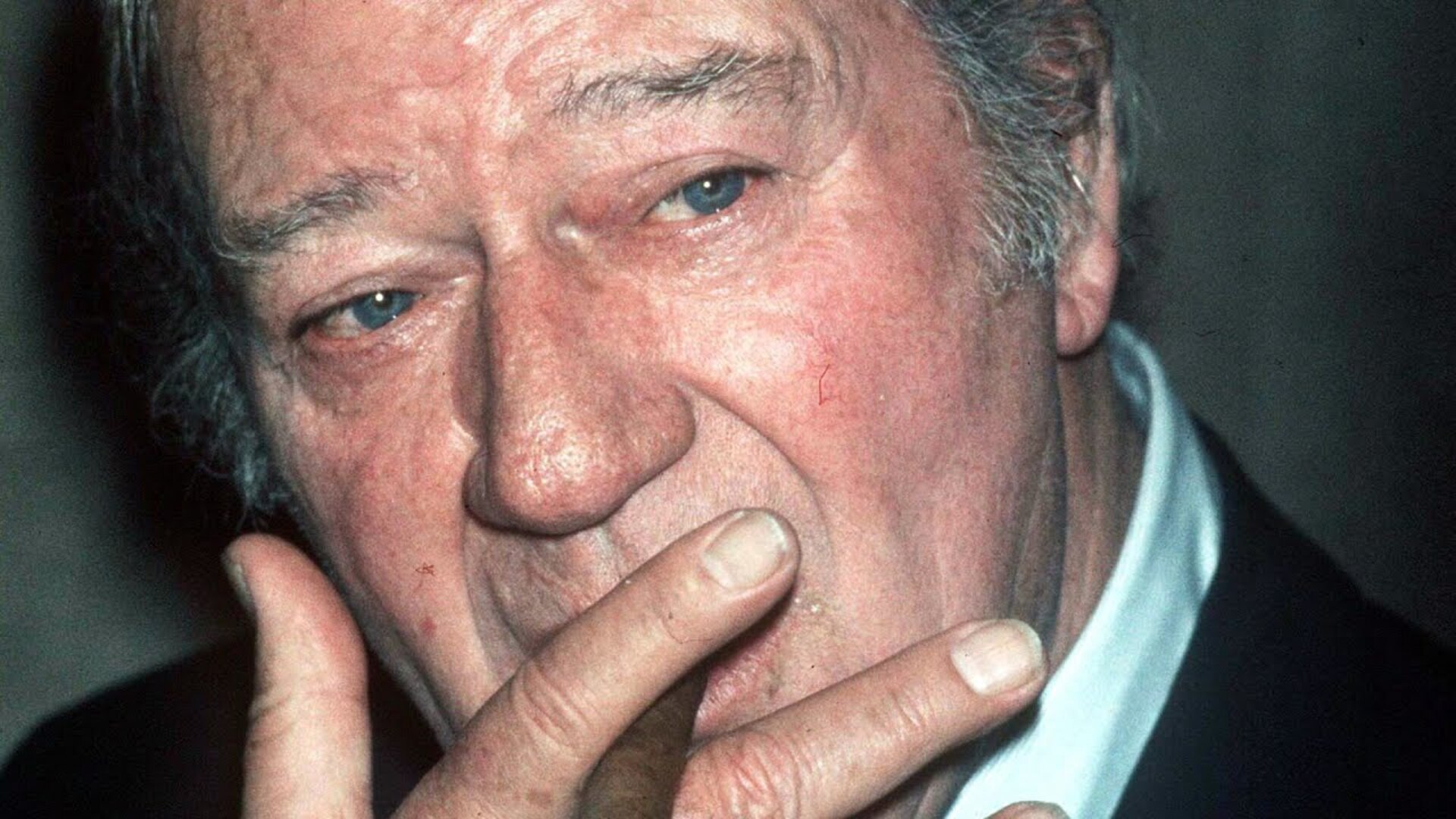 Video thumbnail for The Untold Truth Of John Wayne