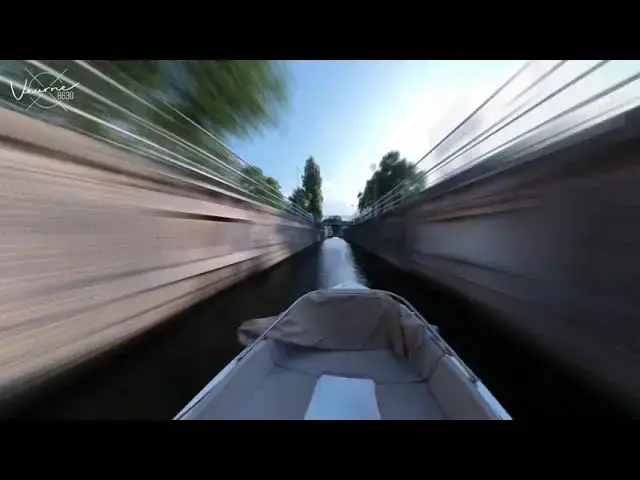 Video thumbnail for Boats&Bites Veurne