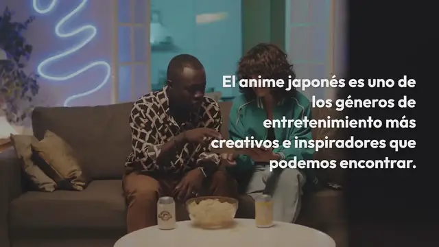 Video thumbnail for Mejores apps para ver anime online gratis