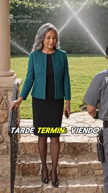 Video thumbnail for Mi Hija Me Escribió Solo Familia Antes de Cabo — Así Que Vendí la Casa que Pagué Mientras Volaban