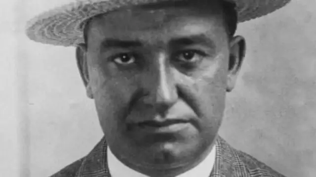 Video thumbnail for Gangsters Who Vanished And Were Never Found