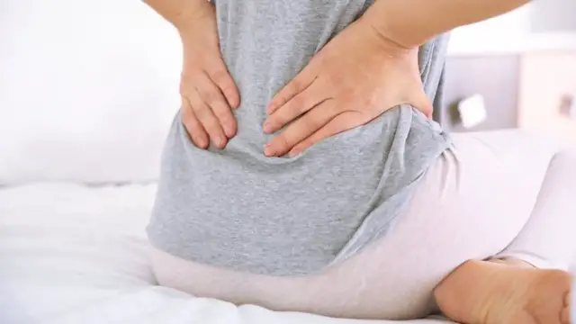 Video thumbnail for The Effects Of Holding Your Pee Too Long