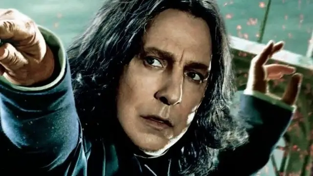 Video thumbnail for Actors Who Didn't Have To Audition For Iconic Roles