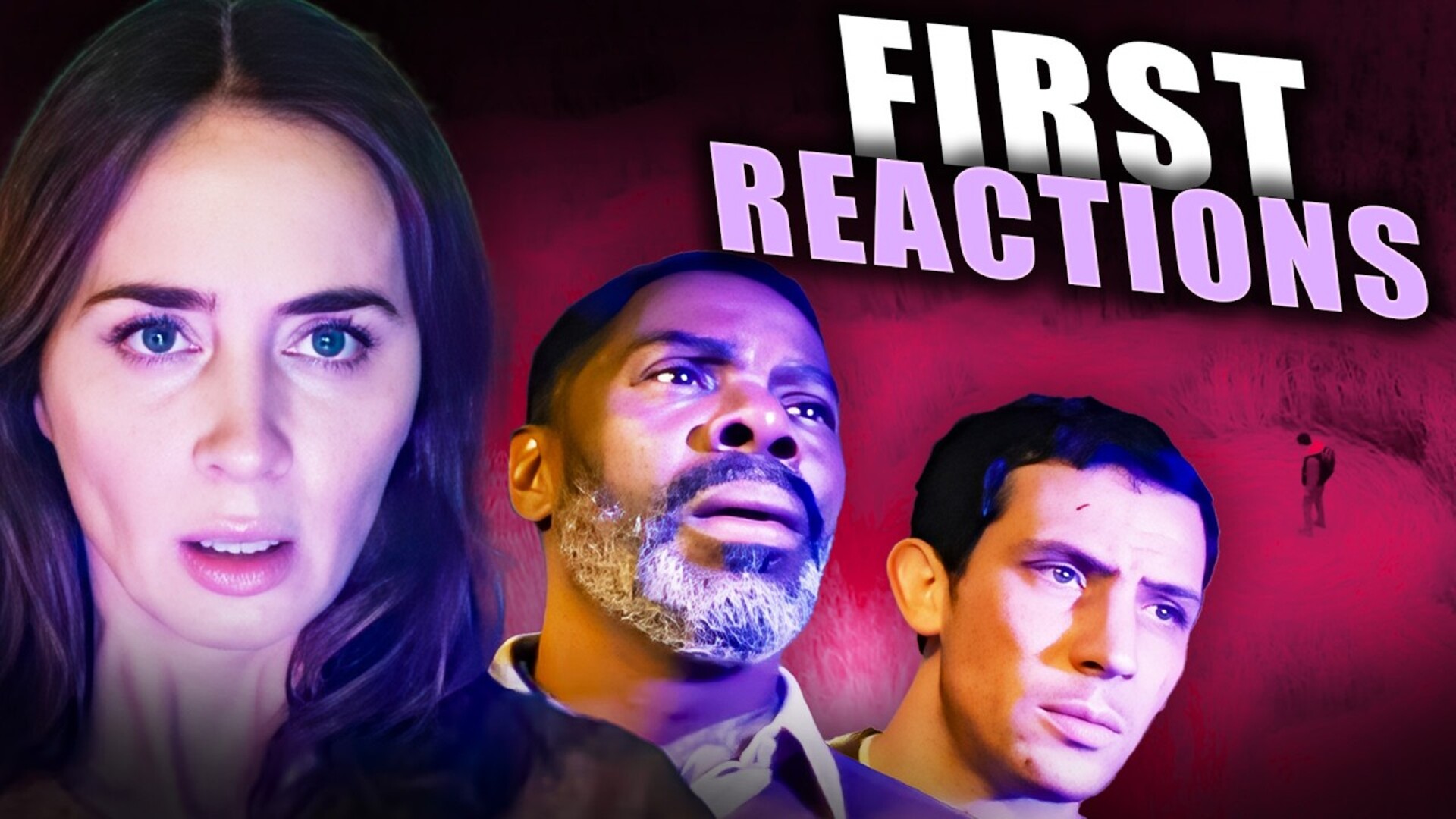 Video thumbnail for Critics Left Stunned In First Reactions To Steven Spielberg's Disclosure Day