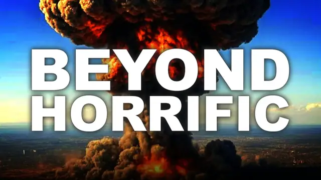 'Video thumbnail for The Atomic Bombings Of Japan Were Worse Than You Thought'