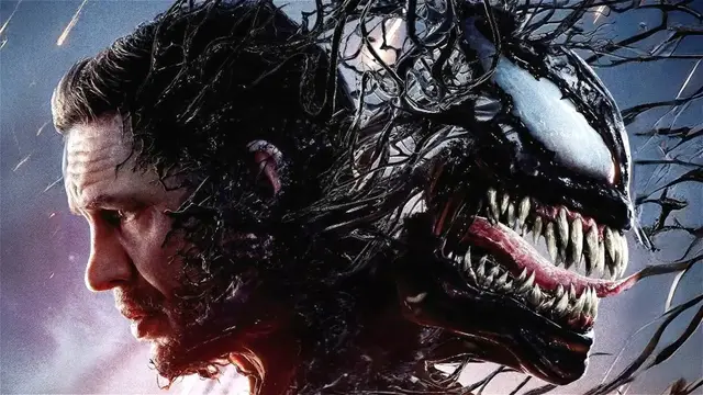 Video thumbnail for Does [SPOILER] Die In Venom: The Last Dance?