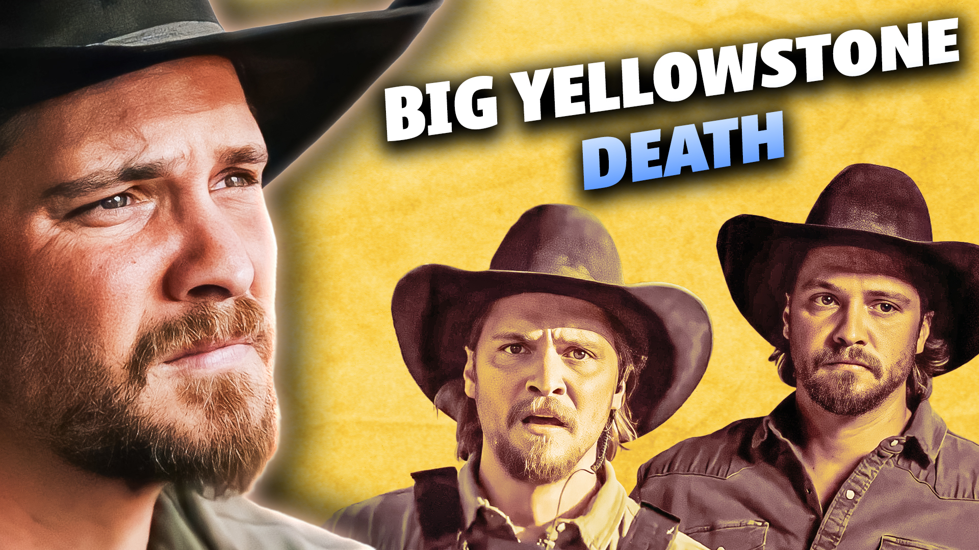 Video thumbnail for We Need To Talk About The Big Yellowstone Character Death In Marshals