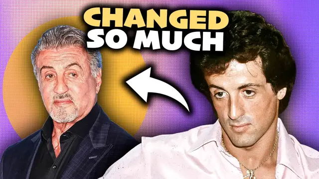 Video thumbnail for What Hollywood's Most Bankable Stars From The '80s Look Like Today