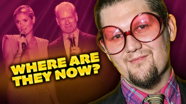 Video thumbnail for What These Project Runway Winners Look Like Today