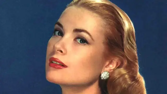 Video thumbnail for Grace Kelly's Marriage: What The World Never Knew