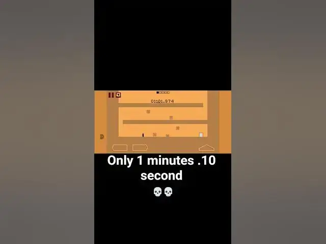 Video thumbnail for LEVEL DEVIL 😱 Impossible Traps! | Funny & Crazy Gameplay