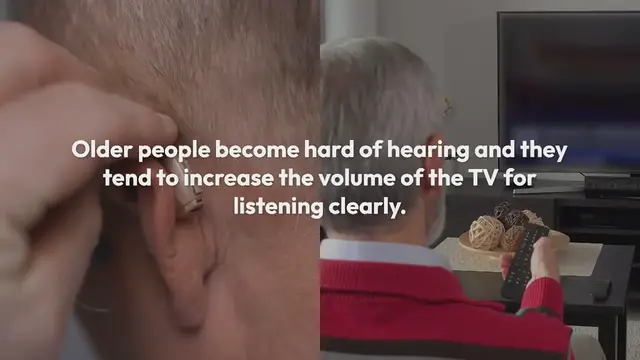 Video thumbnail for 8 Best TV Speakers & Soundbars For Hard of Hearing [May 2022]
