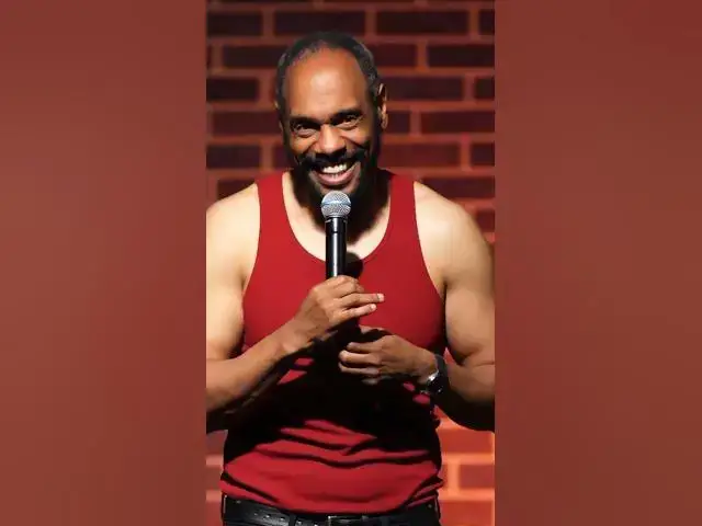 Video thumbnail for This Nurse Joke Hits Different #StandUpComedy #ComedyShorts #FunnyClip