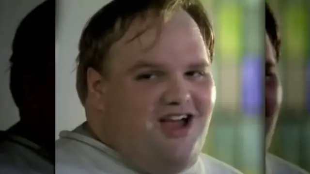 'Video thumbnail for Louie From Remember The Titans Is Unrecognizably Gorgeous Now'