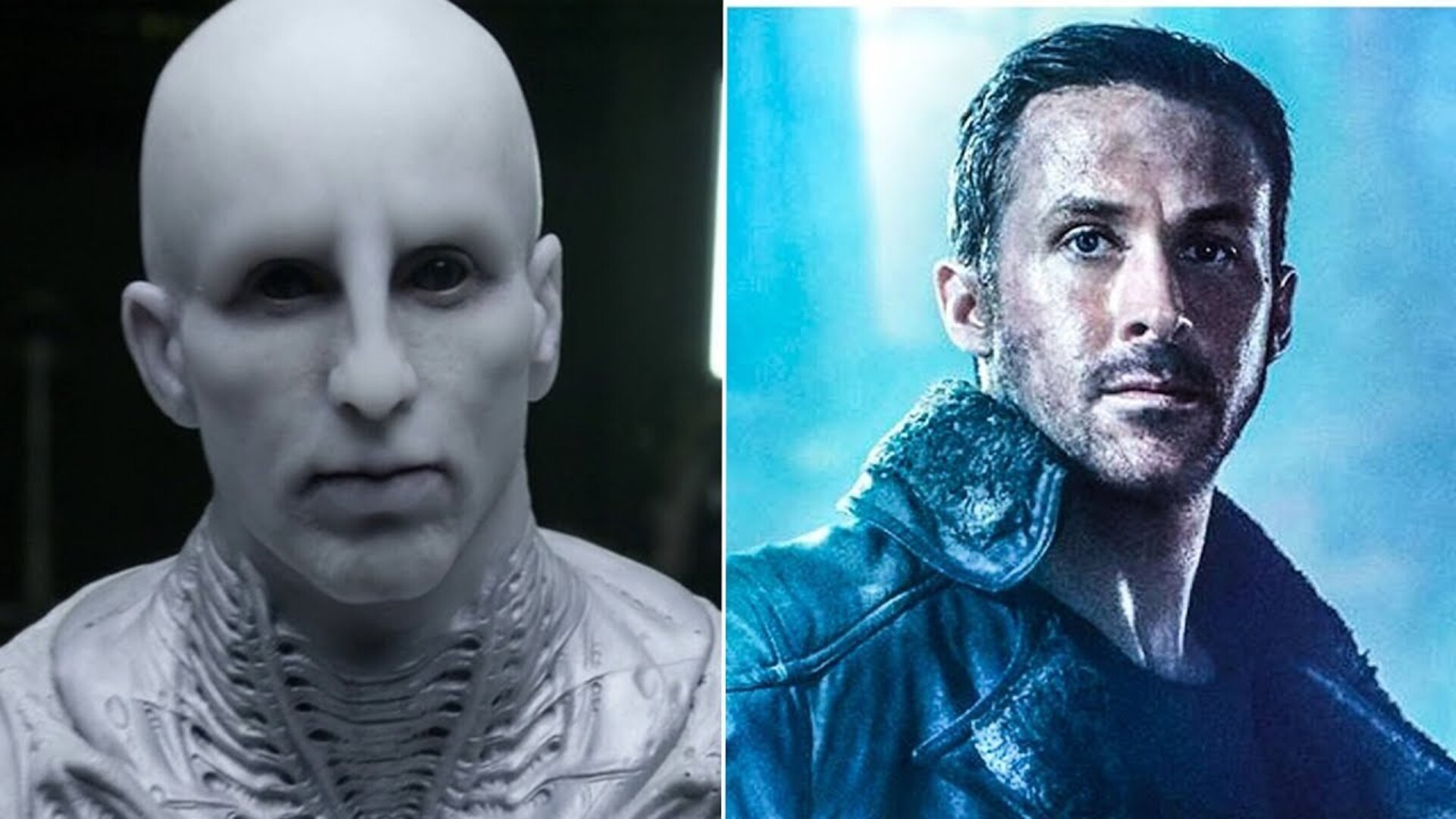 Video thumbnail for The Coolest Crossovers In Film