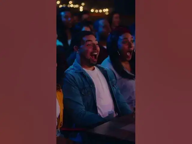 Video thumbnail for Everyone Has The Same Reaction To This Joke
