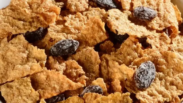Video thumbnail for 8 Cereals You Should Absolutely Never Eat