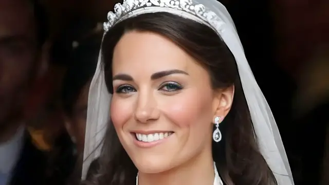 'Video thumbnail for All Of The Something Blues That Were Hidden In Royal Weddings'
