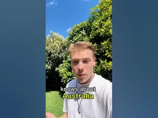 Video thumbnail for Australian Heat