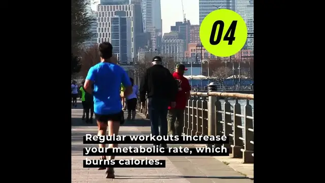 Video thumbnail for Why choose the Active Lifestyle? | Healthy Active Lifestyle