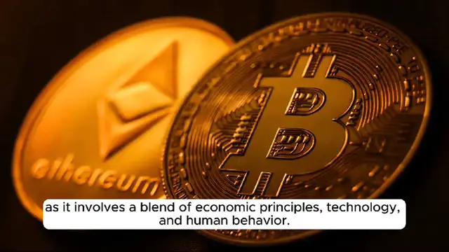 Video thumbnail for The Psychology of Bitcoin