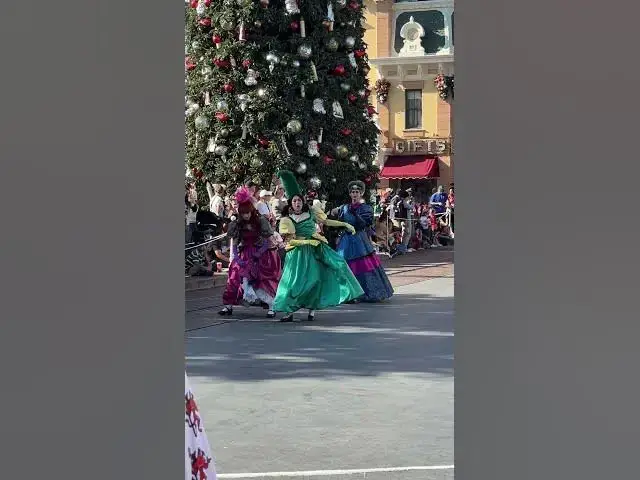 Video thumbnail for The Tremaines!