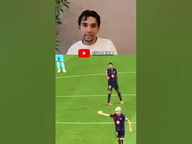 Video thumbnail for EL BARÇA HA GESTIONADO MUY BIEN LOS FICHAJES