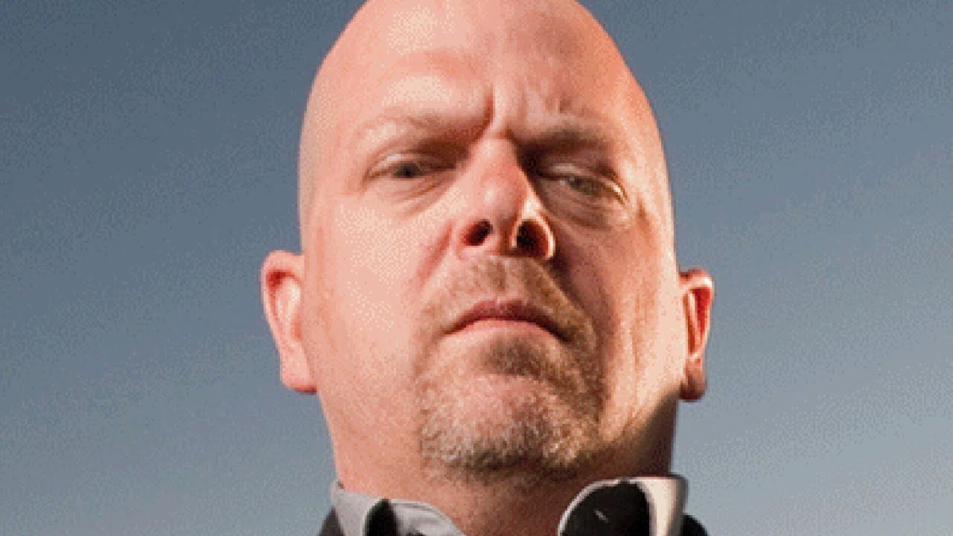 Video thumbnail for When The Pawn Stars Got Seriously Cheated