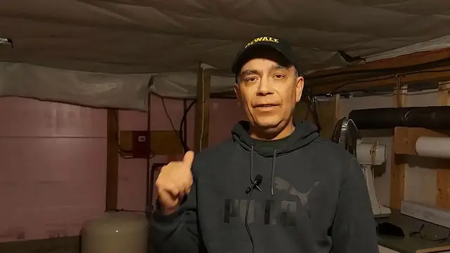 Video thumbnail for My Water Softener is Full of Water  Troubleshoot and Repair