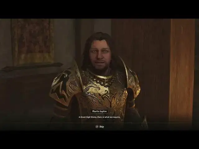 'Video thumbnail for Oblivion Remastered - Miscarcand: Return To Martin Septim with The Great Welkynd Stone Gameplay'