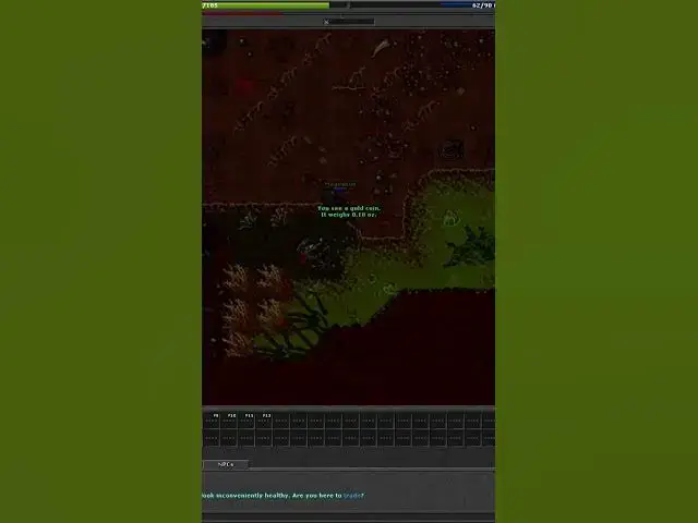 Video thumbnail for O Tibia continua o mesmo, nós é que somos pessoas diferentes #tibia