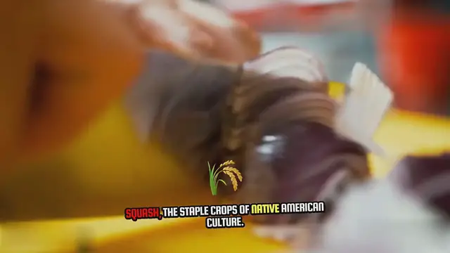 Video thumbnail for Three Sisters Stew