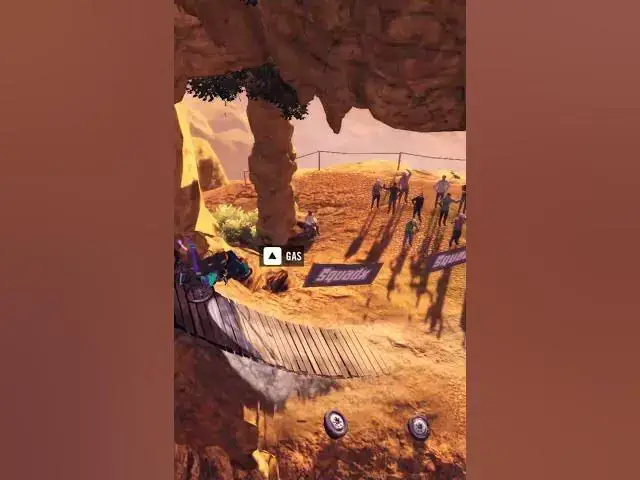 Video thumbnail for Trials Rising Gameplay