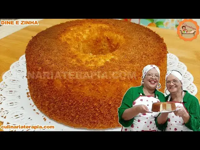 Video thumbnail for Bolo Fofinho de Coco com Farinha de Arroz Sem Glúten e Sem Lactose