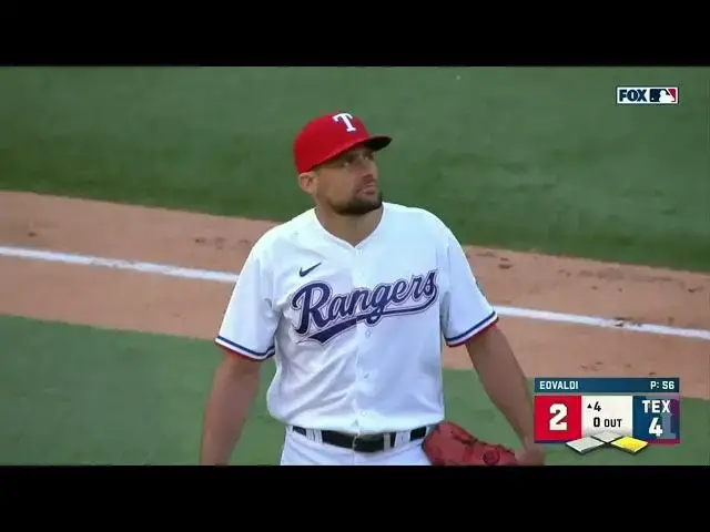 'Video thumbnail for Nick Castellanos CRUSHES a Two-Run Double! | Philadelphia Phillies | 4/1/2023'